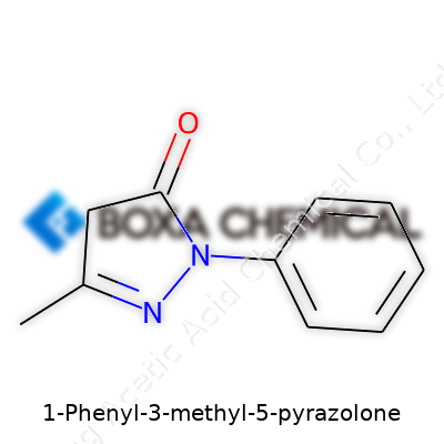 1-Phenyl-3-methyl-5-pyrazolone