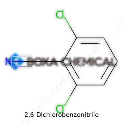 2,6-Dichlorobenzonitrile