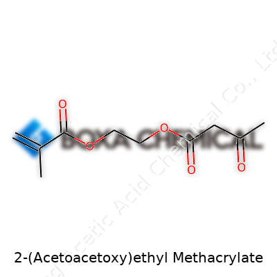 2-(Acetoacetoxy)ethyl Methacrylate