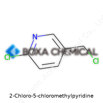 2-Chloro-5-chloromethylpyridine