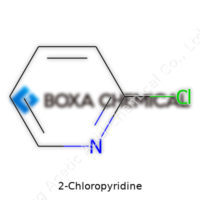 2-Chloropyridine