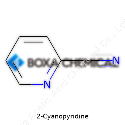 2-Cyanopyridine