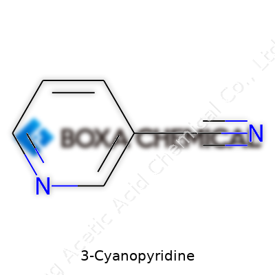3-Cyanopyridine