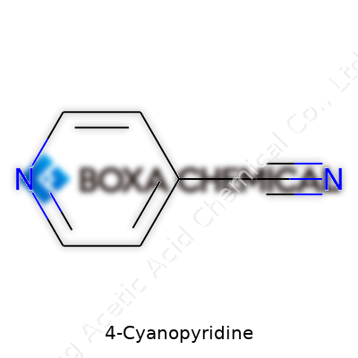 4-Cyanopyridine