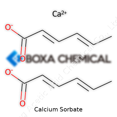 Calcium Sorbate