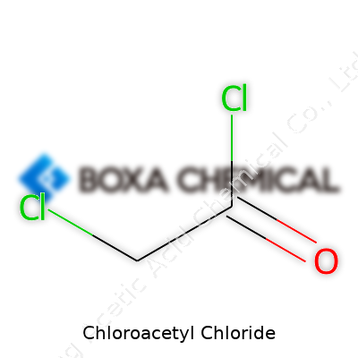Chloroacetyl Chloride
