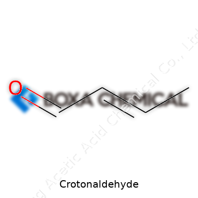 Crotonaldehyde