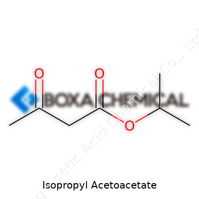Isopropyl Acetoacetate