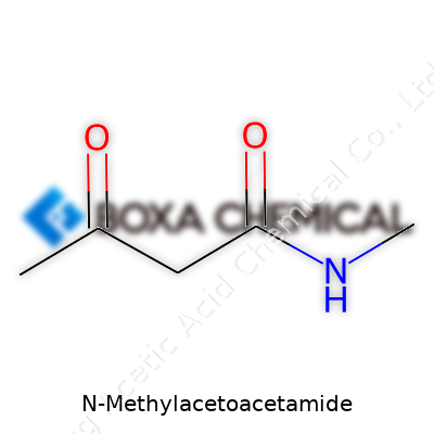 N-Methylacetoacetamide