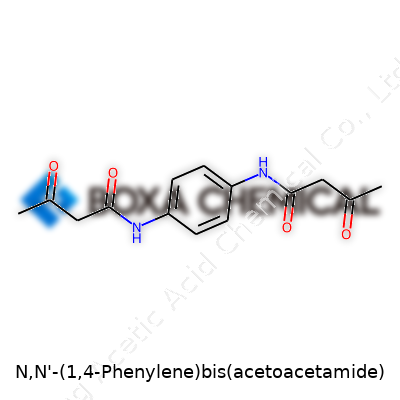 N,N'-(1,4-Phenylene)bis(acetoacetamide)