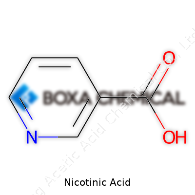 Nicotinic Acid