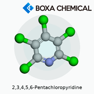 2,3,4,5,6-Pentachloropyridine