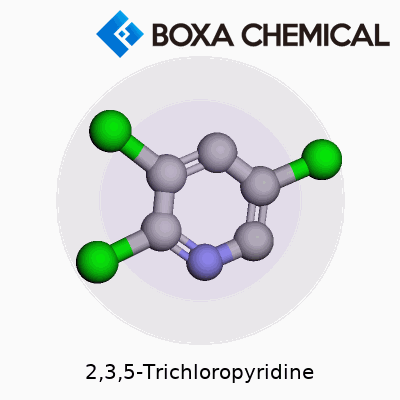 2,3,5-Trichloropyridine
