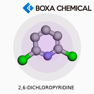 2,6-Dichloropyridine