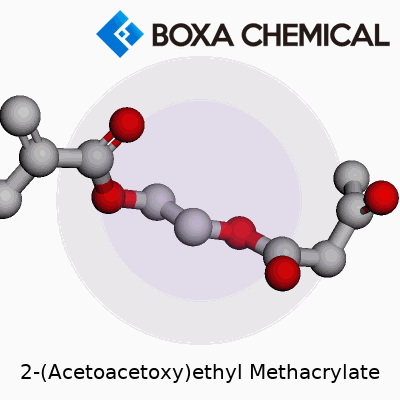 2-(Acetoacetoxy)ethyl Methacrylate