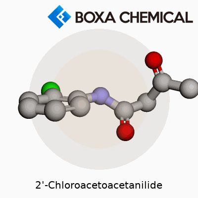 2-Chloroacetoacetanilide