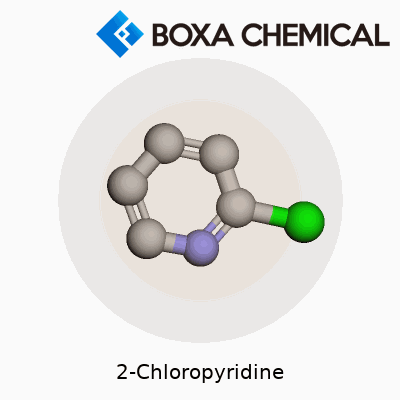 2-Chloropyridine