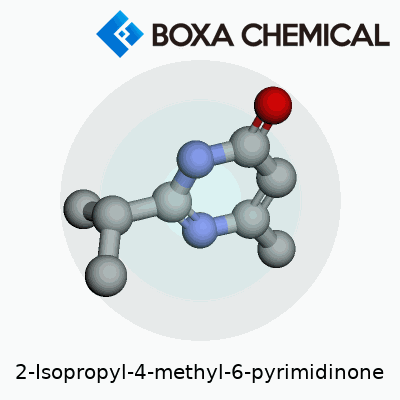2-Isopropyl-4-methyl-6-pyrimidinone