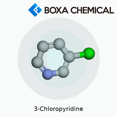 3-Chloropyridine