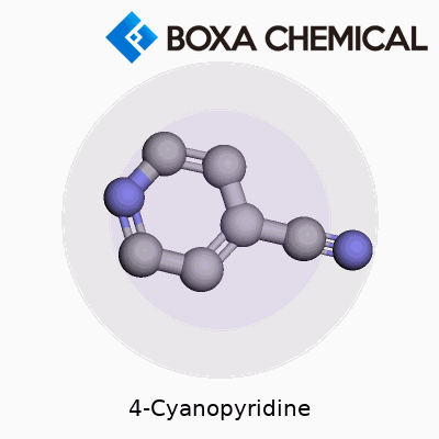 4-Cyanopyridine