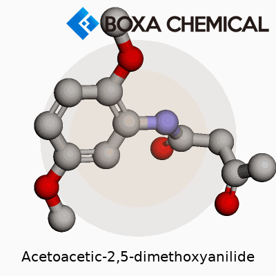 Acetoacetic-2,5-dimethoxyanilide