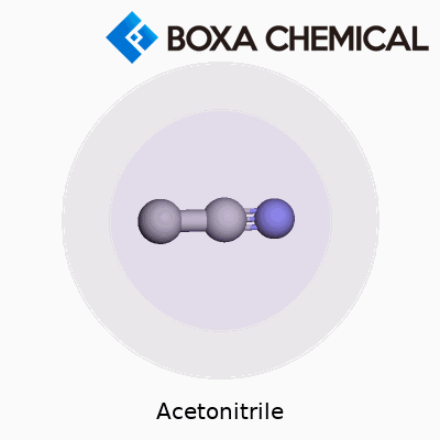 Acetonitrile