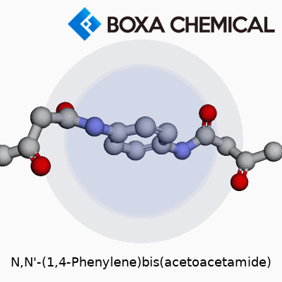 N,N'-(1,4-Phenylene)bis(acetoacetamide)