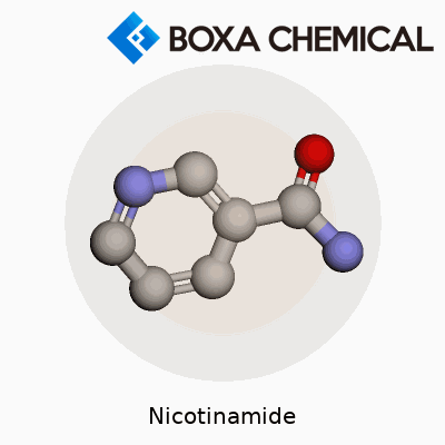 Nicotinamide