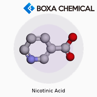 Nicotinic Acid