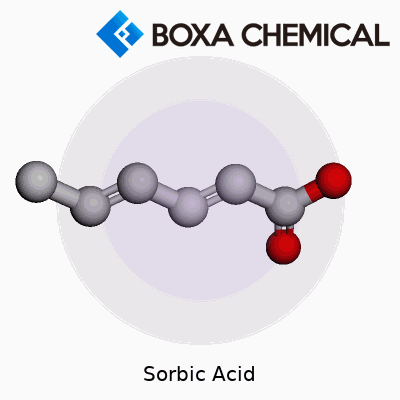 Sorbic Acid