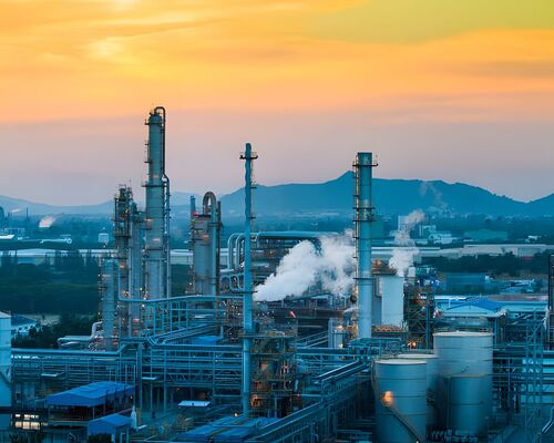 Nantong Acetic Acid Chemical Co., Ltd.